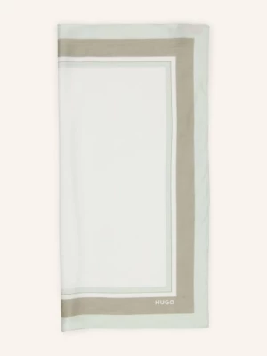 Obrázek produktu Hugo Látka krémová / khaki / světle zelená