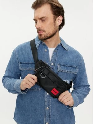 Obrázek produktu HUGO Ledvinka Ethon 2.0n 50491759 Černá