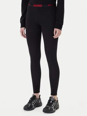 Obrázek produktu Hugo Legíny 50495304 Černá Skinny Fit