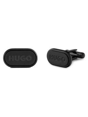 Obrázek produktu Hugo Manžetové knoflíčky E-Classic-Cuf 50494892 Černá