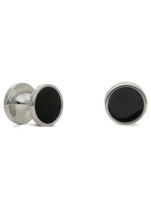Obrázek produktu Hugo Manžetové knoflíčky E-Tokeep 50494881 Černá