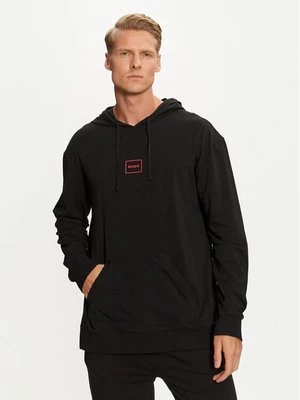 Obrázek produktu Hugo Mikina 50525244 Černá Regular Fit