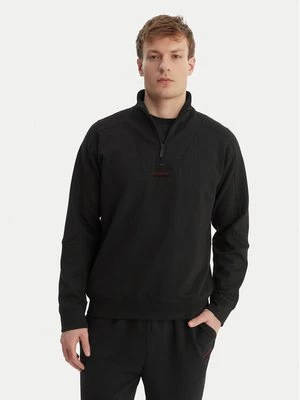 Obrázek produktu HUGO Mikina Atlas 50557016 Černá Regular Fit