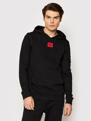 Obrázek produktu Hugo Mikina Daratschl 50458700 Černá Regular Fit