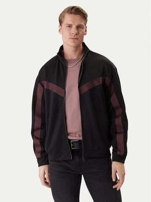 Obrázek produktu HUGO Mikina Darti 50549418 Černá Relaxed Fit