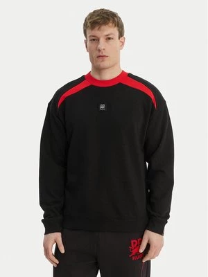 Obrázek produktu HUGO Mikina Davalio_RB 50559679 Černá Regular Fit