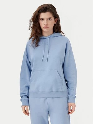Obrázek produktu HUGO Mikina Delfinia 50522423 Modrá Regular Fit