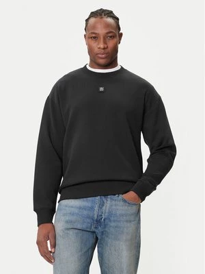 Obrázek produktu HUGO Mikina Dettil 50533689 Černá Relaxed Fit