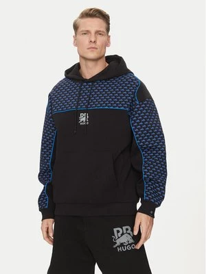 Obrázek produktu HUGO Mikina Dilverston_RB 50542808 Černá Regular Fit