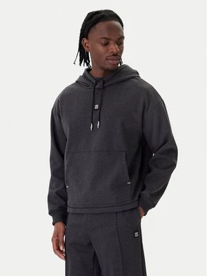 Obrázek produktu HUGO Mikina Dineo 50553395 Šedá Relaxed Fit