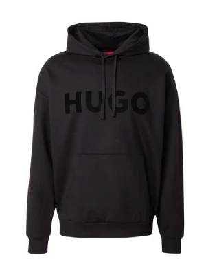 Obrázek produktu HUGO Mikina 'Ditchle'  černá