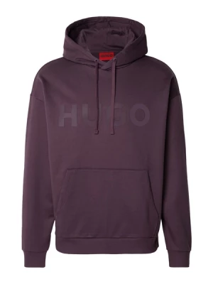 Obrázek produktu HUGO Mikina 'Ditchle'  lilek