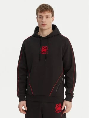Obrázek produktu HUGO Mikina Dofrentis_RB 50559711 Černá Relaxed Fit