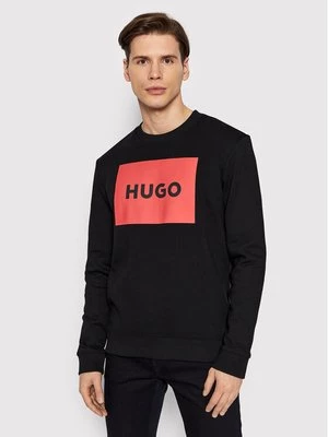 Obrázek produktu Hugo Mikina Duragol222 50467944 Černá Regular Fit