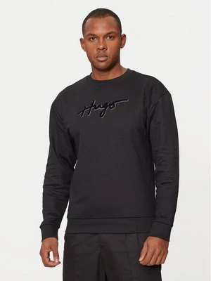 Obrázek produktu Hugo Mikina Easy 50528579 Černá Regular Fit