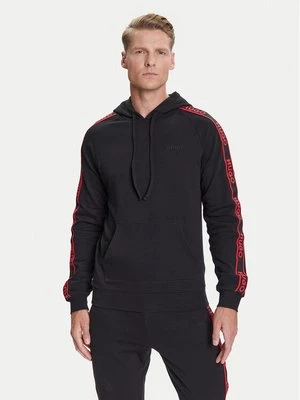 Obrázek produktu HUGO Mikina Liam 50540921 Černá Regular Fit