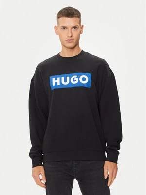 Obrázek produktu Hugo Mikina Niero 50522375 Černá Regular Fit