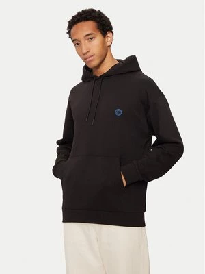 Obrázek produktu Hugo Mikina Nottyo 50522381 Černá Regular Fit