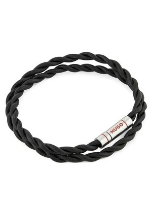 Obrázek produktu HUGO Náramek 50552596 Černá