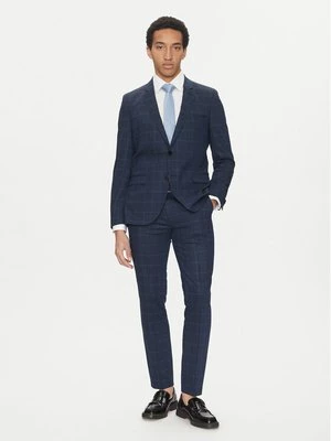 Obrázek produktu HUGO Oblek Arti/Hesten232X 50535473 Tmavomodrá Extra Slim Fit