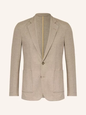 Obrázek produktu Hugo Oblek Hanfred Slim Fit 269 medium beige