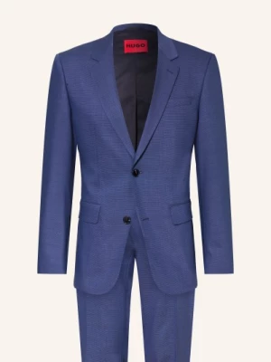Obrázek produktu Hugo Oblek Henry-Getlin Extra Slim Fit modrá
