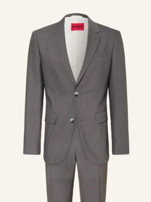 Obrázek produktu Hugo Oblek Henry-Getlin Extra Slim Fit tmavě šedá