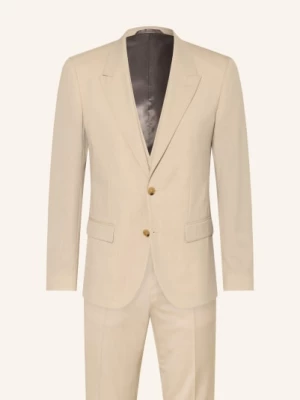 Obrázek produktu Hugo Oblek Henry/Getlin Slim Fit béžová