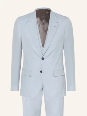 Obrázek produktu Hugo Oblek Henry/Getlin Slim Fit tmavě modrá