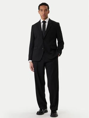 Obrázek produktu HUGO Oblek Karlo-Flips251X 50549657 Černá Modern Fit