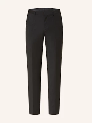 Obrázek produktu Hugo Oblekové Kalhoty Hesten Extra Slim Fit 001 black