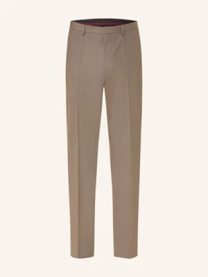 Obrázek produktu Hugo Oblekové Kalhoty Hesten Extra Slim Fit 032 medium grey