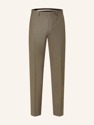 Obrázek produktu Hugo Oblekové Kalhoty Hesten Extra Slim Fit 355 open green