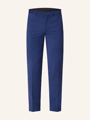 Obrázek produktu Hugo Oblekové Kalhoty Hesten Slim Fit 463 open blue