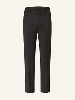 Obrázek produktu Hugo Oblekové Kalhoty Hesten Slim Fit černá