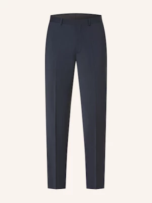 Obrázek produktu Hugo Oblekové Kalhoty Hesten Slim Fit tmavě modrá