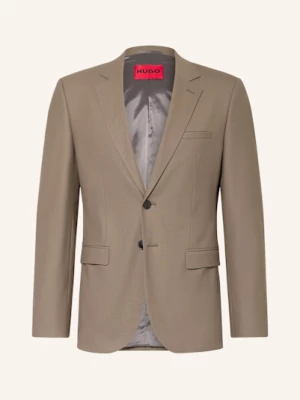 Obrázek produktu Hugo Oblekové Sako Arti Extra Slim Fit 032 medium grey