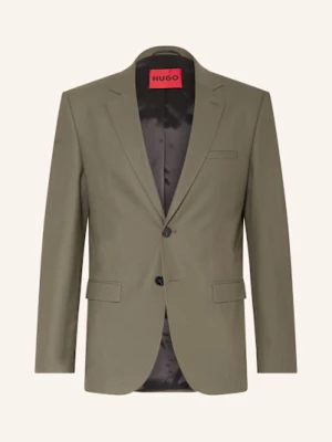 Obrázek produktu Hugo Oblekové Sako Arti Extra Slim Fit 355 open green