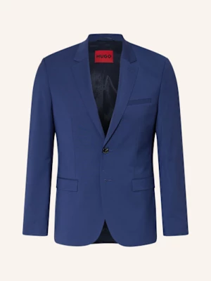 Obrázek produktu Hugo Oblekové Sako Arti Extra Slim Fit 463 open blue