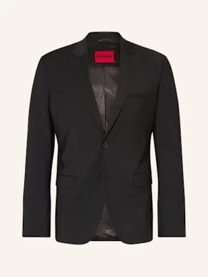Obrázek produktu Hugo Oblekové Sako Arti Extra Slim Fit černá
