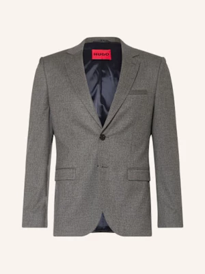 Obrázek produktu Hugo Oblekové Sako Arti Extra Slim Fit šedá