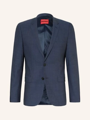 Obrázek produktu Hugo Oblekové Sako Arti Extra Slim Fit tmavě modrá