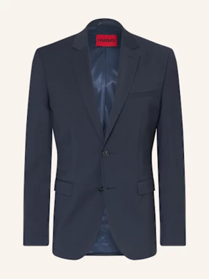 Obrázek produktu Hugo Oblekové Sako Arti Extra Slim Fit tmavě modrá