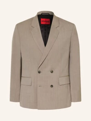 Obrázek produktu Hugo Oblekové Sako Karlo Modern Fit 928 beige overflow