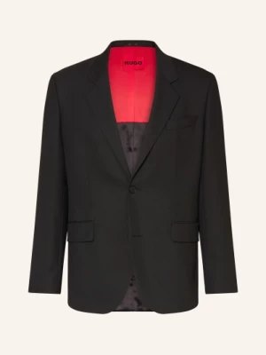 Obrázek produktu Hugo Oblekové Sako karlo243x Modern Fit 001 black