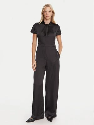 Obrázek produktu HUGO Overal Katene-1 50546750 Černá Regular Fit