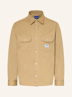 Obrázek produktu Hugo Overshirt Ekynone velbloudí