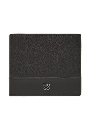 Obrázek produktu HUGO Peněženka 50548314 Černá