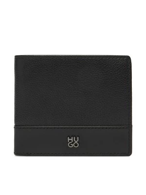 Obrázek produktu HUGO Peněženka 50548315 Černá
