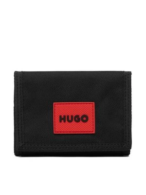 Obrázek produktu HUGO Peněženka 50558548 Černá